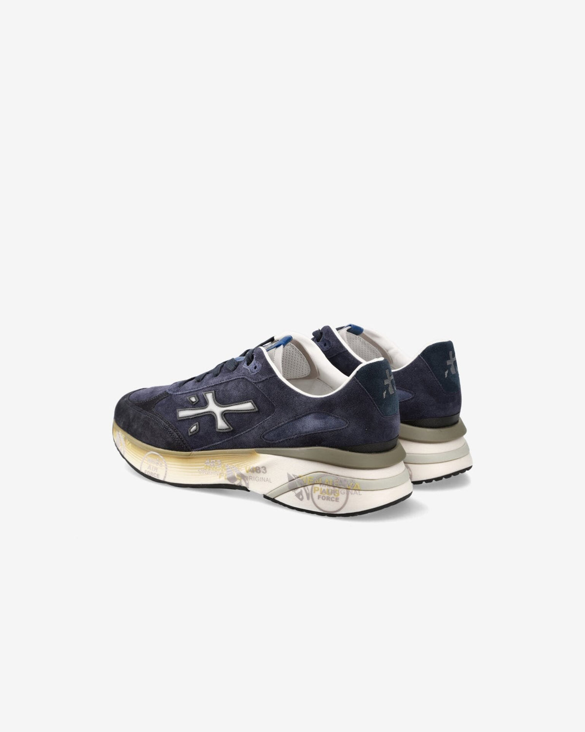 SNEAKERS PREMIATA