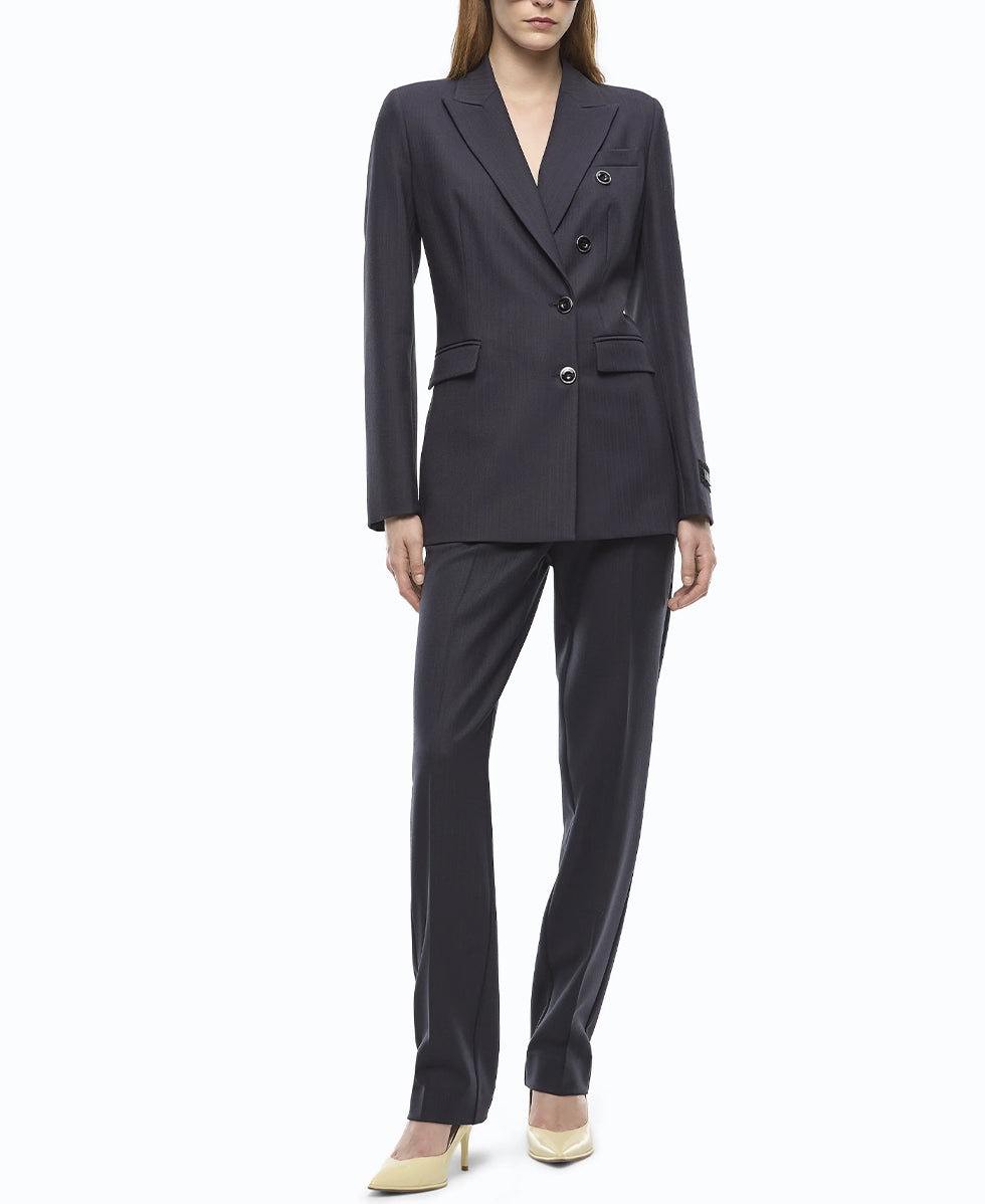 NEW AMALFI GIACCA PINKO