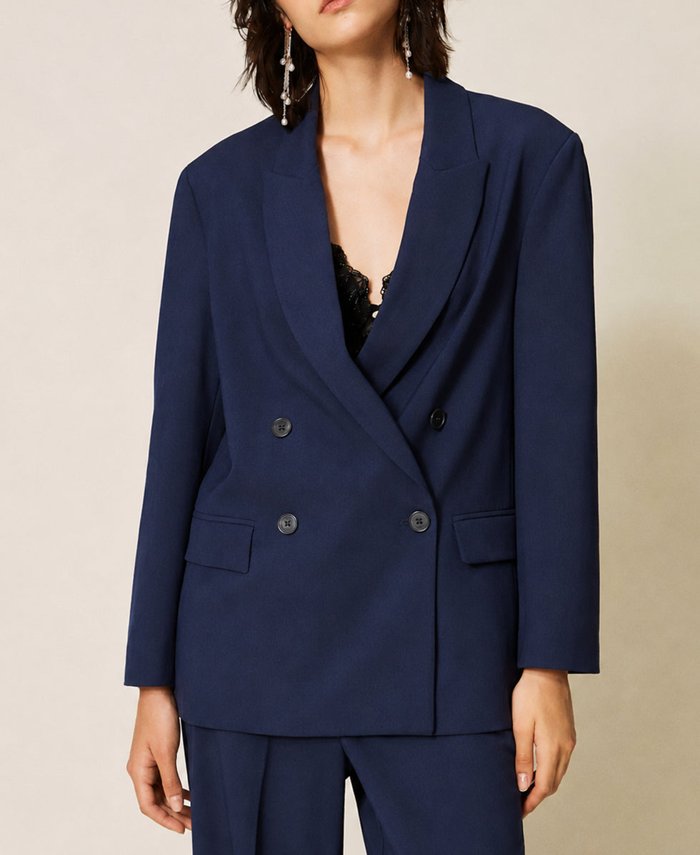 GIACCA TWINSET