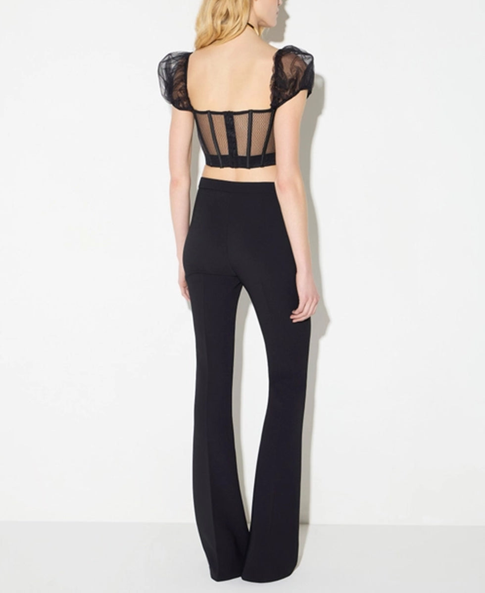 PANTALONE  ELISABETTA FRANCHI PRE-COLL