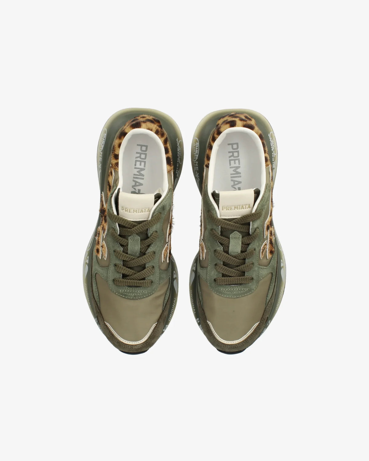 SNEAKERS PREMIATA