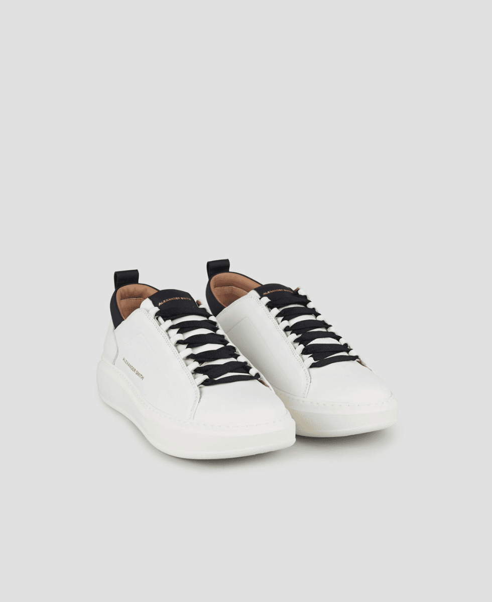SNEAKERS ALEXANDER SMITH