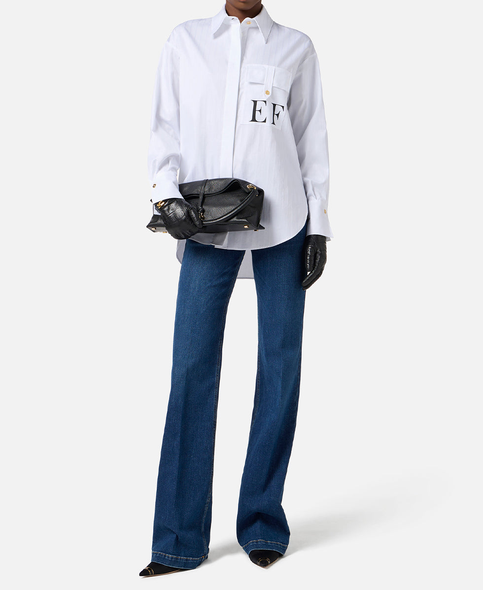 CAMICIA ELISABETTA FRANCHI