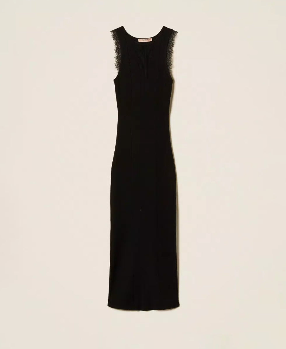 ABITO TWINSET