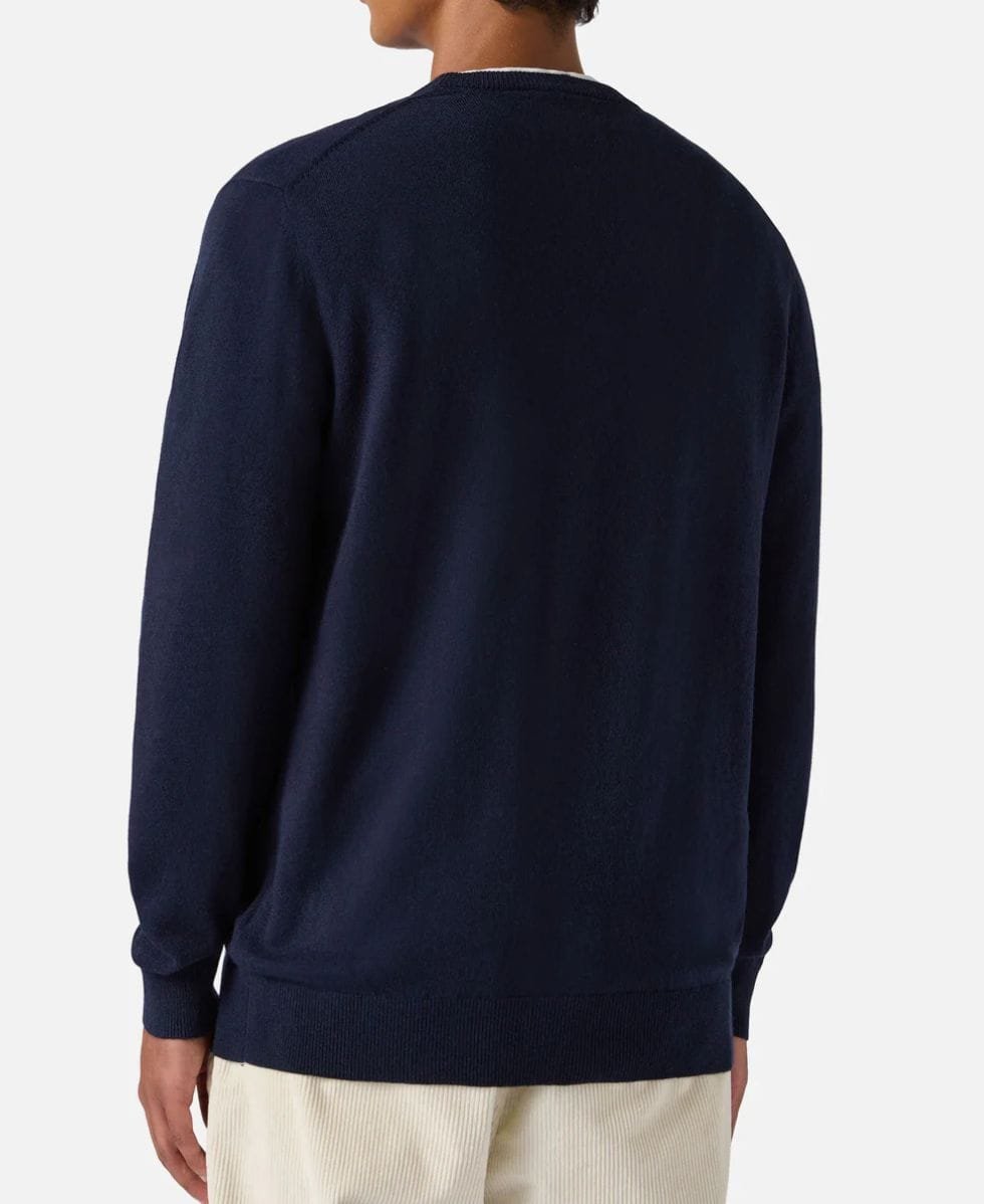 MAGLIA ST.BARTH HERON LIGHT