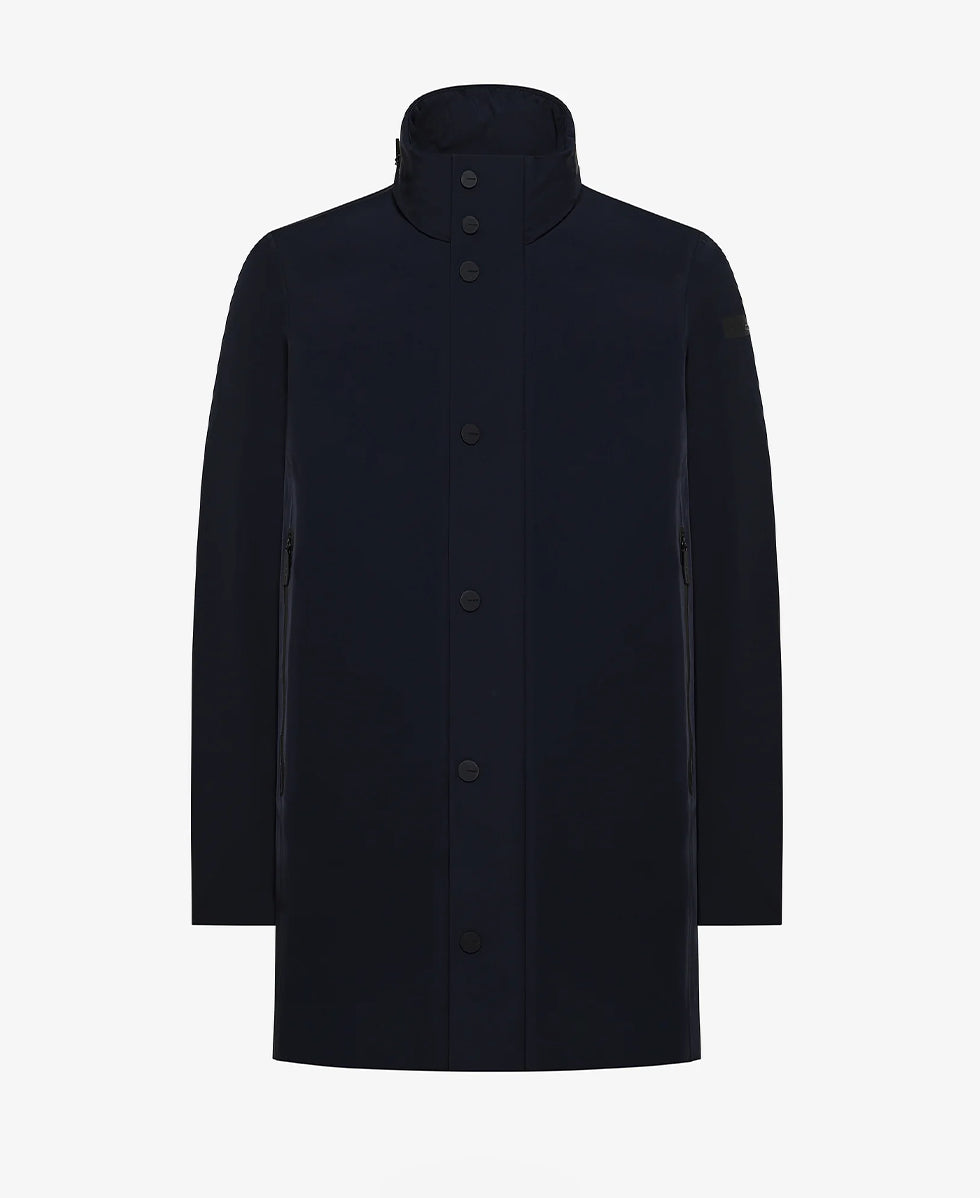 MONTECRISTO FLOATING JKT RRD