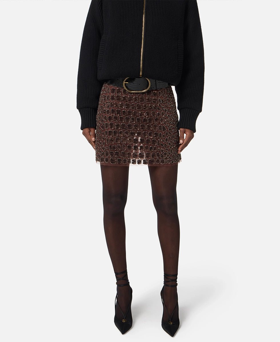 GONNA ELISABETTA FRANCHI