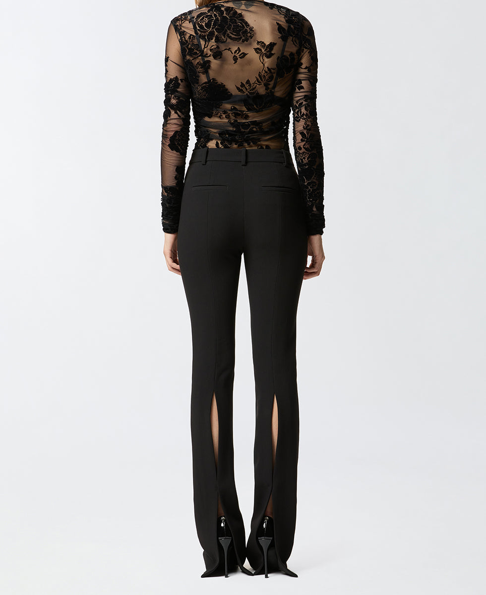 PUZZLE MAGLIA PINKO