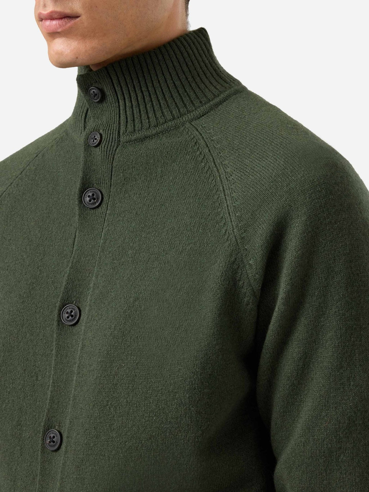 CARDIGAN ST. BARTH