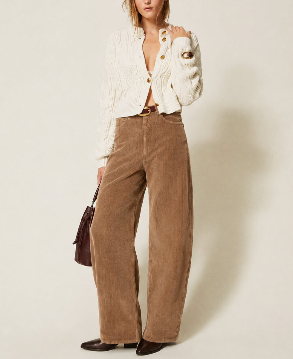 PANTALONE TWINSET