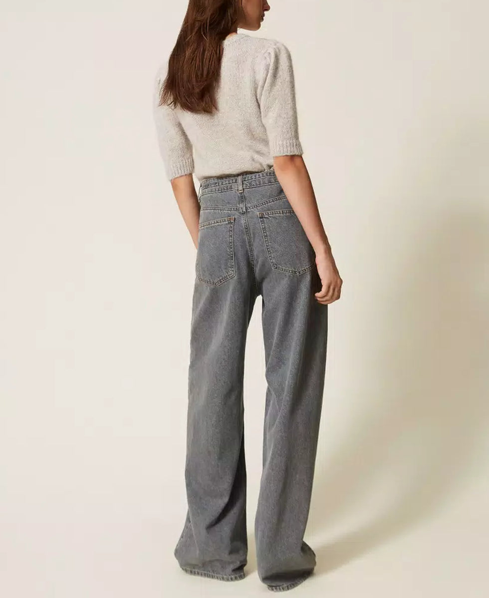 JEANS TWINSET