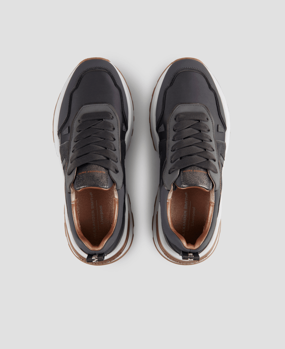 SNEAKERS ALEXANDER SMITH