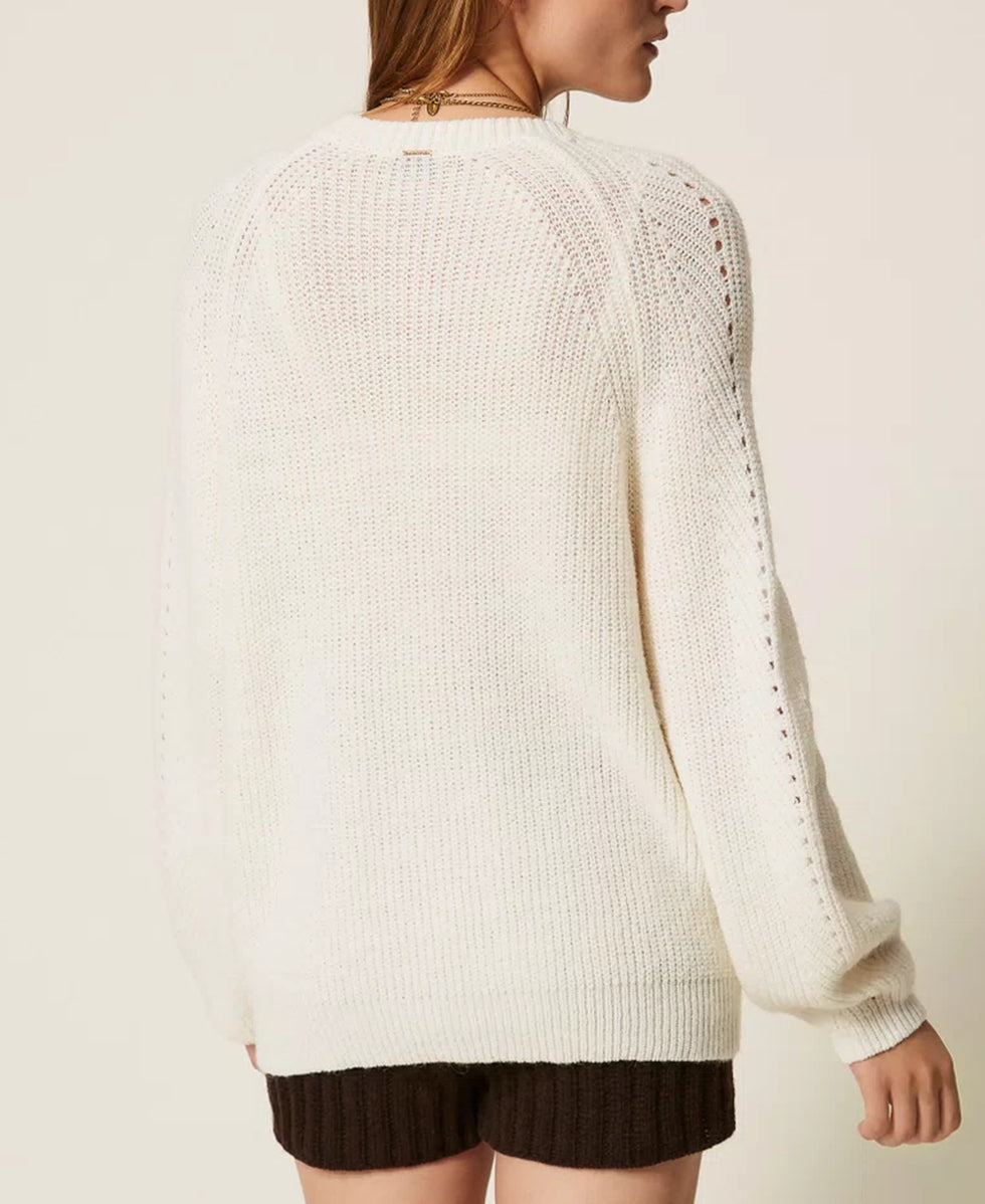 BLUSA TWINSET
