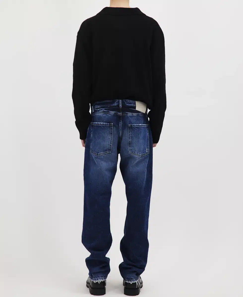 JEANS ICON DENIM