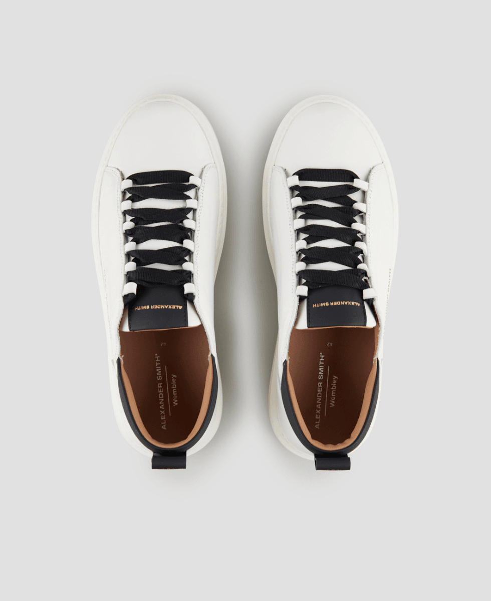 SNEAKERS ALEXANDER SMITH
