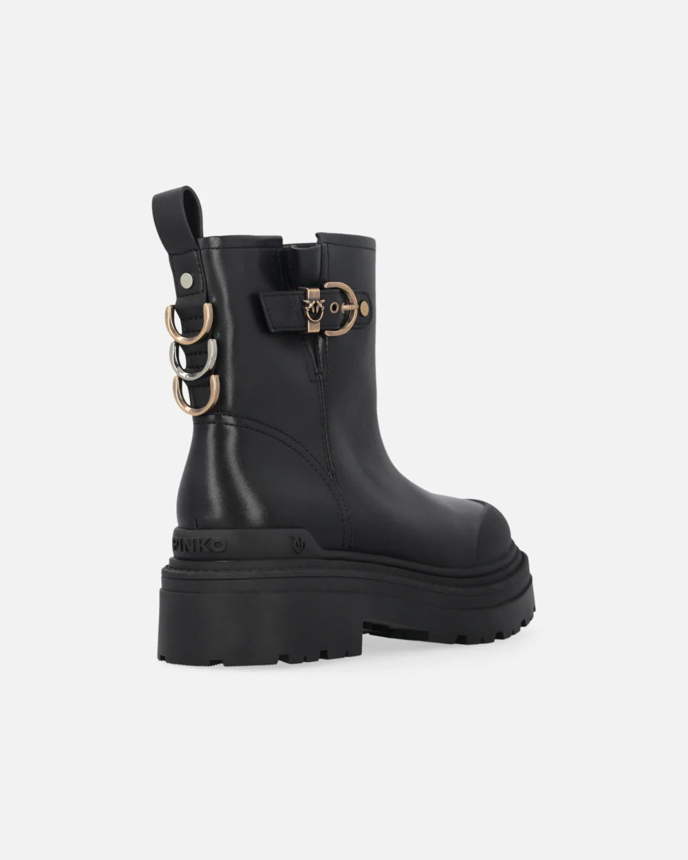 MIA 21 BOOT PINKO SHOES
