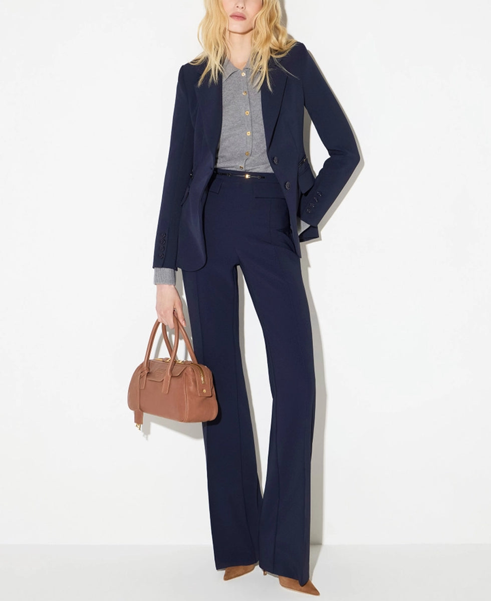 PANTALONE  ELISABETTA FRANCHI PRE-COLL