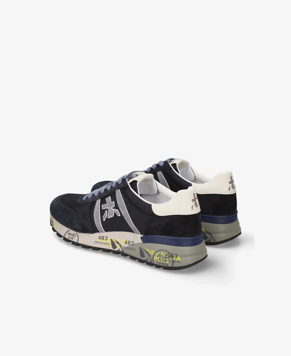 SNEAKERS PREMIATA UOMO