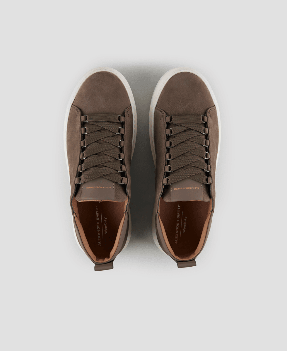 SNEAKERS ALEXANDER SMITH
