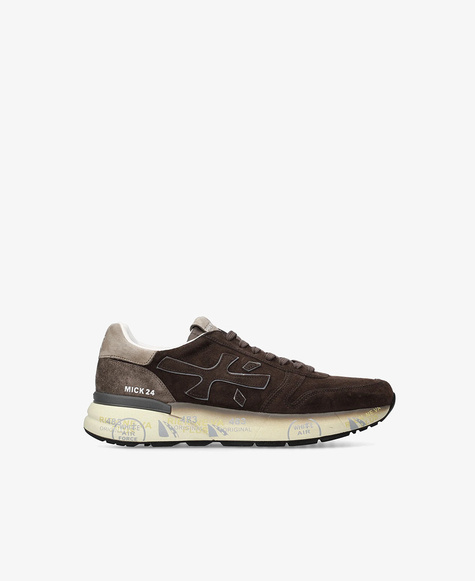 SNEAKERS PREMIATA