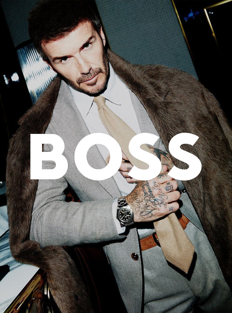 boss+