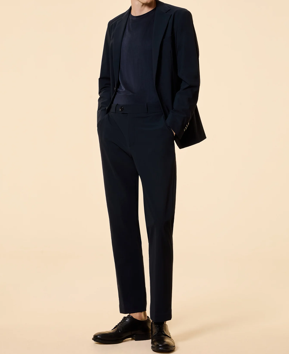 SURFLEX STRAIGHT PANT RRD