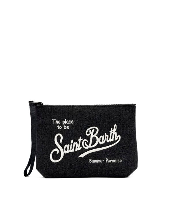 pochette black 1