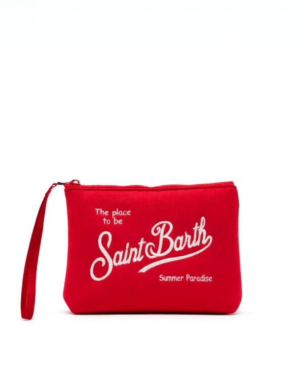 pochette red 1