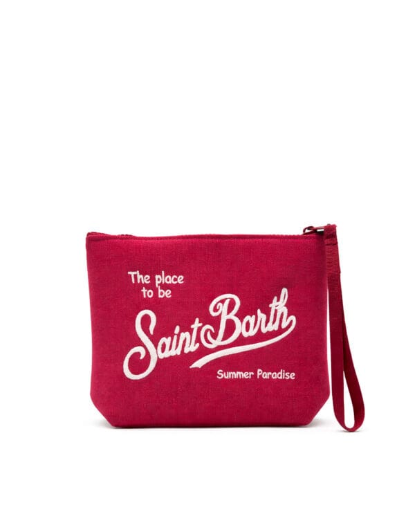 pochette rojo vino 1