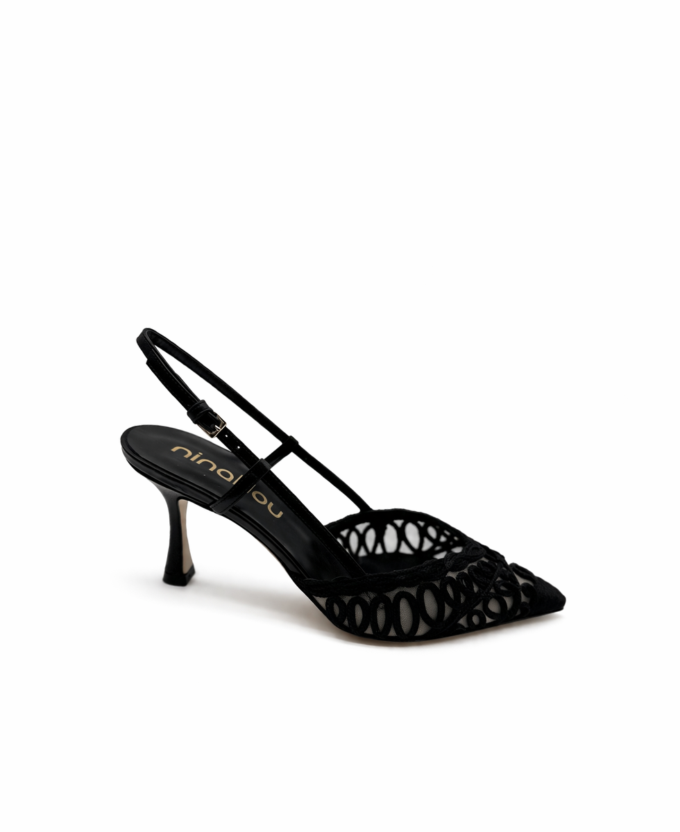 SCARPA NINALILOU MYA