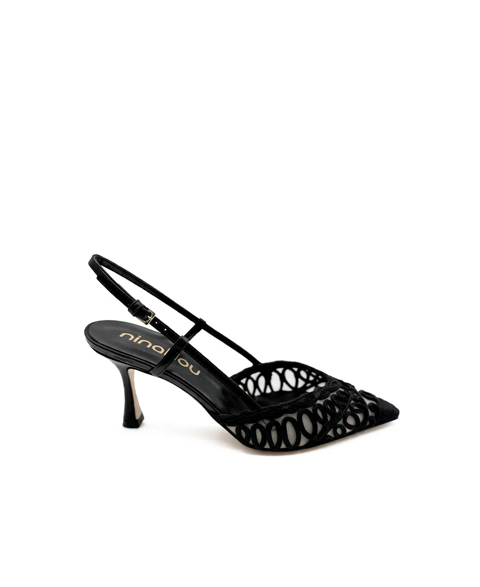 SCARPA NINALILOU MYA