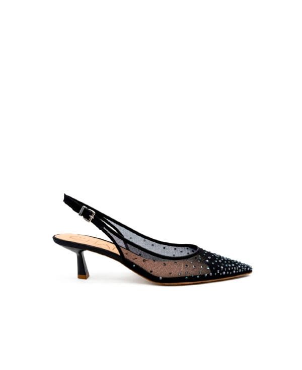 scarpe oscuro brillante 1