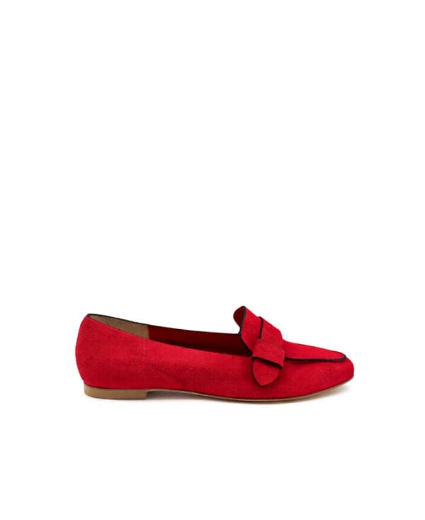 scarpe rojo 1