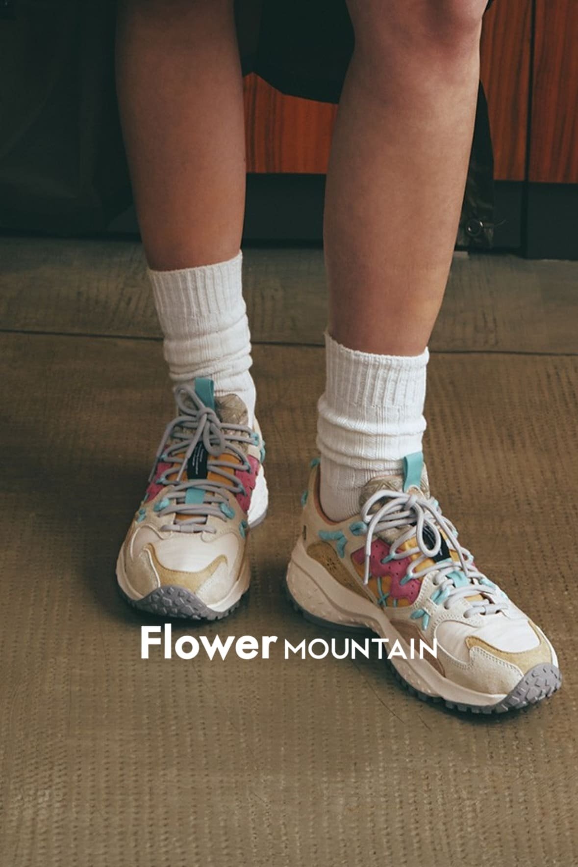Homepage Mobile Flower Mountain