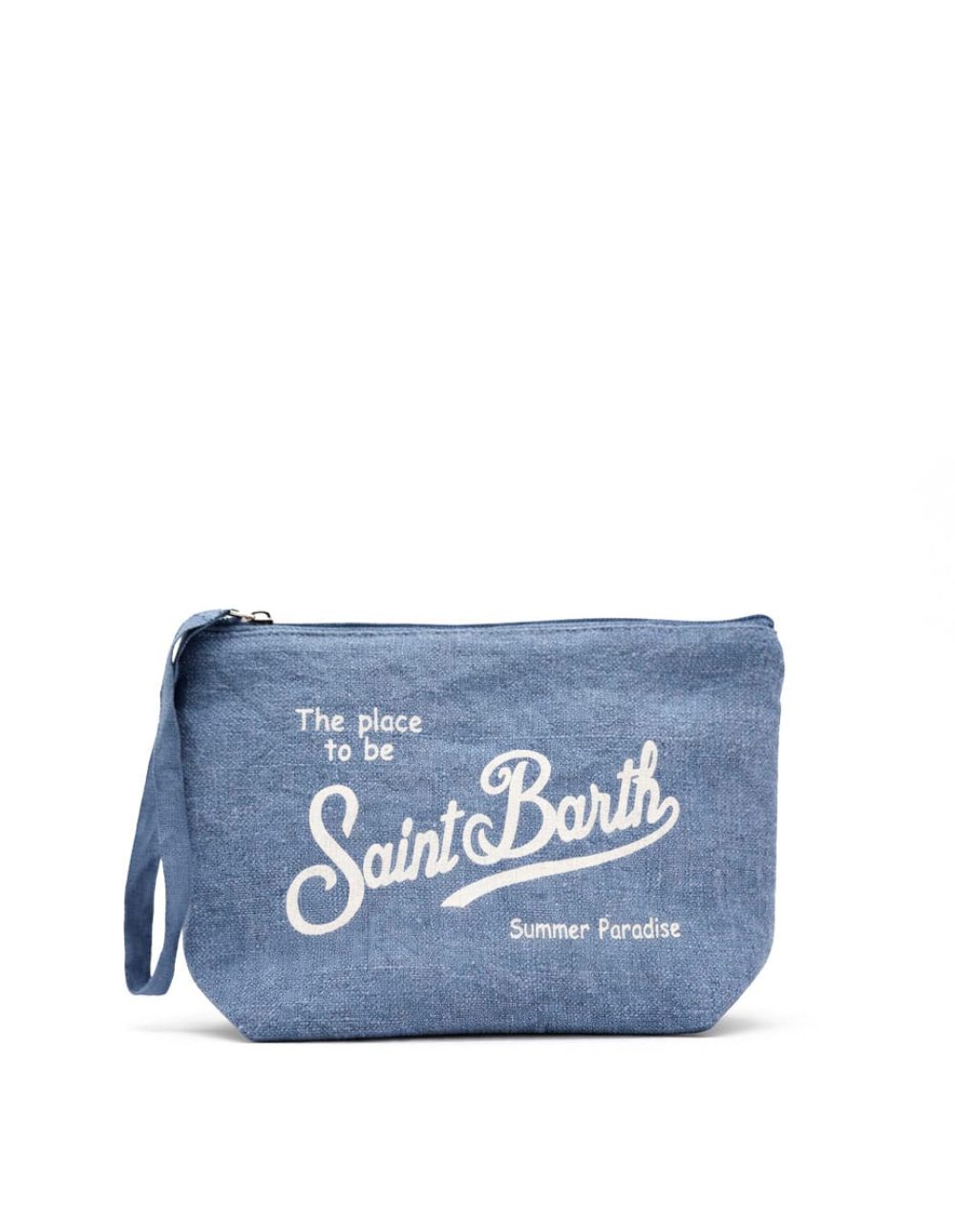 pochette azul cielo 1