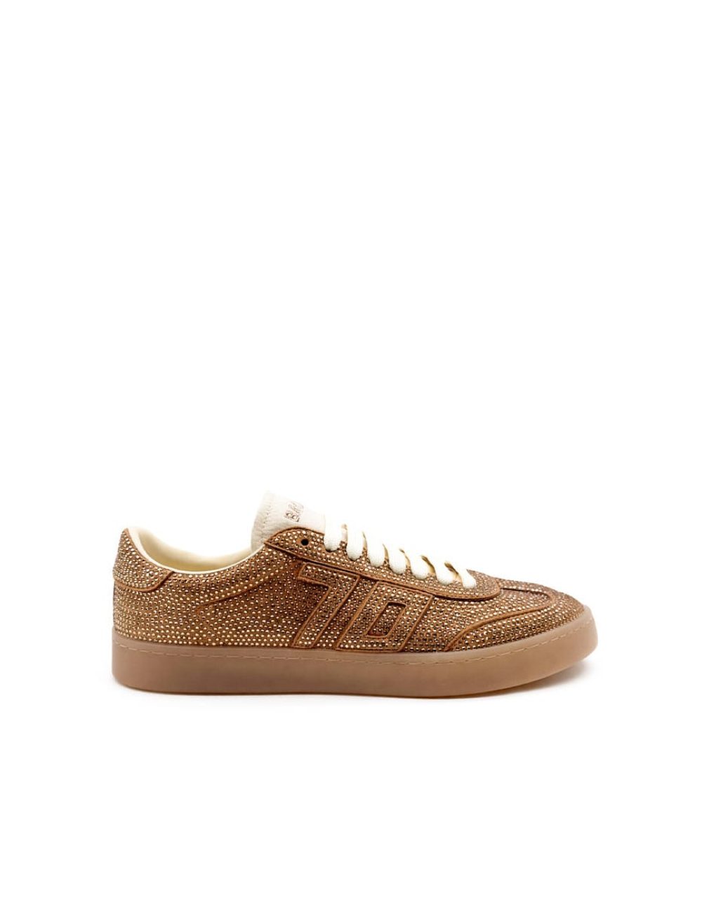 scarpe doradas brillantes 1