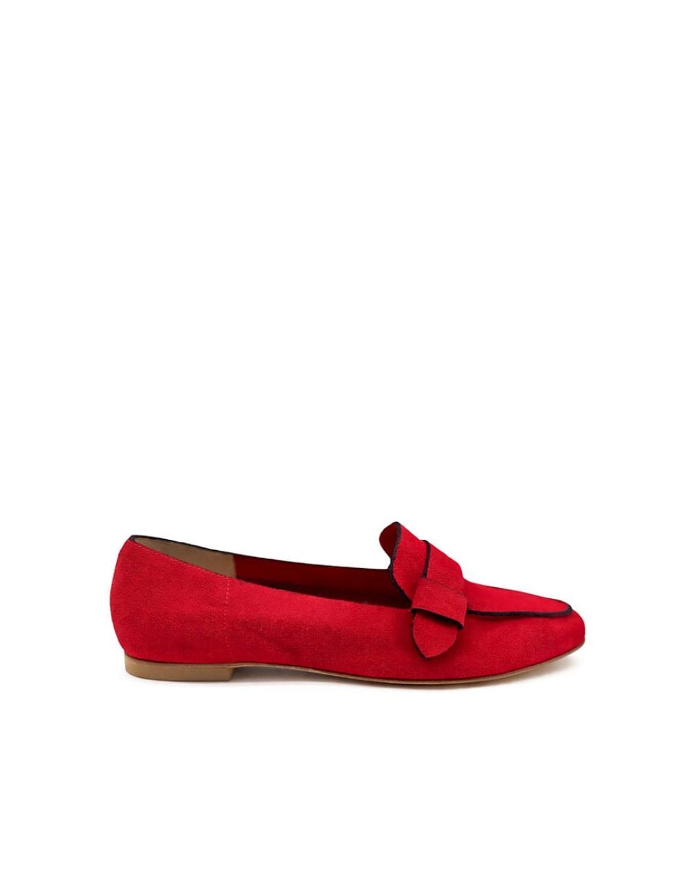 scarpe rojo 1